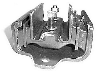 Westar EM-8964 Automatic Transmission Mount For 98-04 Nissan Frontier Xterra