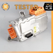 14-17 BMW i3 I01 REX Hybrid Battery Pack Control Module Unit REME OEM