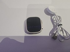 4G NANO SIM SMART WATCH 16GB MEMORY UNLOCKED