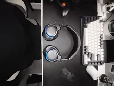 JBL Quantum 800 Wireless Gaming Headset