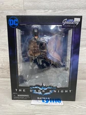 Gallery Batman PVC Figure The Dark Knight Movie Diamond Select Toys DC 2019-OPEN