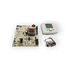BAXI OCEAN CARD + REMOTE CONTROL 711309200 EX 005657840 BOILER LUNA IN 20 24 I F