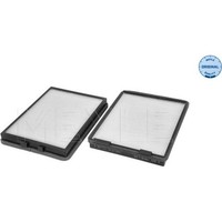 Meyle 312 319 0004 S Filter Innenraumluft FüR BMW 5 E39