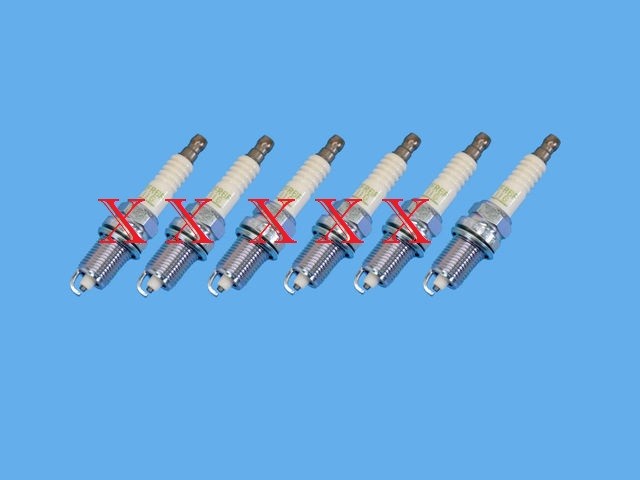 SINGLE 2002-2012 DODGE RAM 1500 Spark Plug OEM SPZFR6F11G