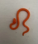 Kenner Star Wars Yoda Orange Snake Accessory - Used
