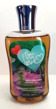 Love Love Love Cream Lotion Shower Gel Fragrance Mist Shimmer / Hello Sunshine