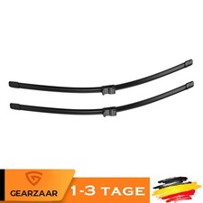 Scheibenwischer Wischerblätter Satz Ersatz für Mercedes W211 S211 Bj. 2002-09