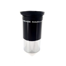 Meade MA 25mm Telescope Eyepiece Multi-Coated