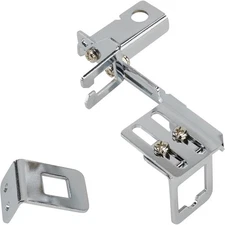 Speedway Throttle and Kickdown Cable Bracket Kit