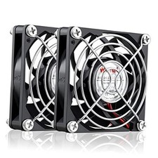 DC 12V Cooler Case Fan70mm x 15mm 2Pin Brushless Cooling Fan 70x70x15mm