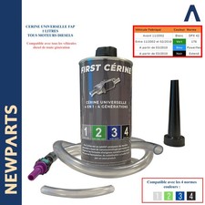 Eolys CERINE Powerflex DPX42 176 universelle 1l pour DCI HDI TDI CDI TDCI JTD