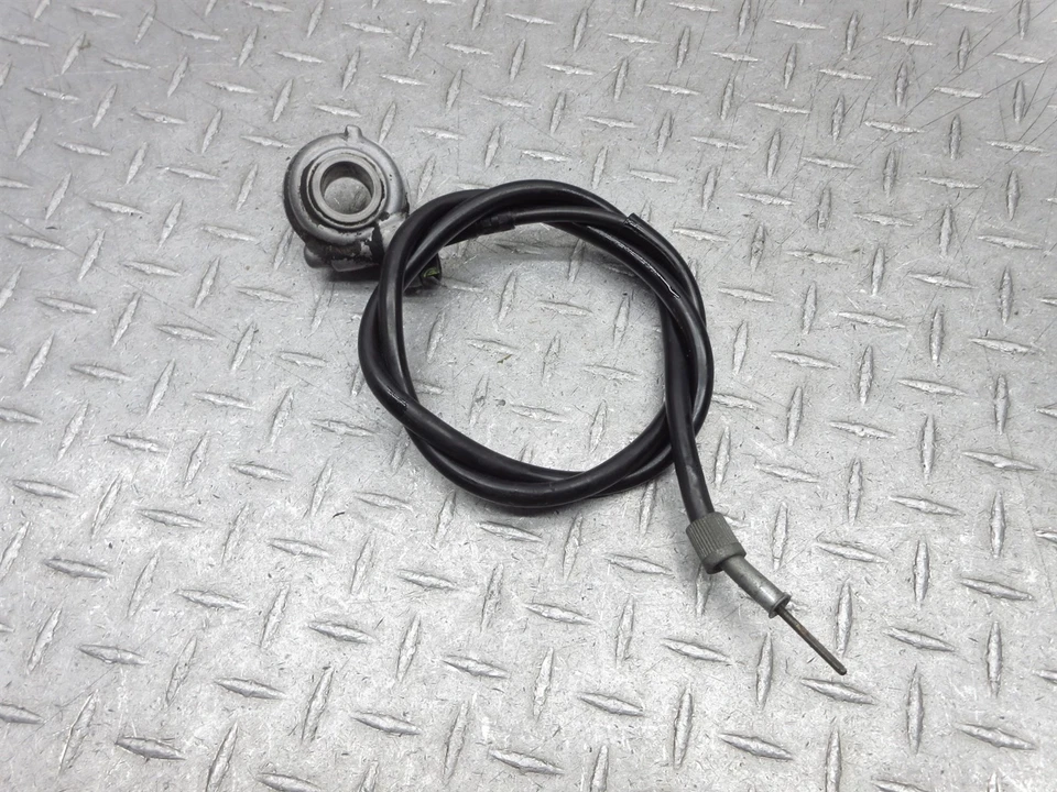 2002 00-07 Honda VT1100 Shadow Sabre OEM Speedometer Box Gear Sensor Cable - Image 4 of 4