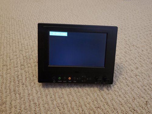 Lilliput 5" Model 569 HDMI IN monitor - Picture 5 of 5