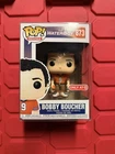 Funko POP! Movies: The Waterboy Bobby Boucher #873 Target Exclusive w/PROTECTOR