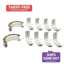 Mahle Original MS-1277P, Kit Main Bearing Set High Performance & Racing Parts