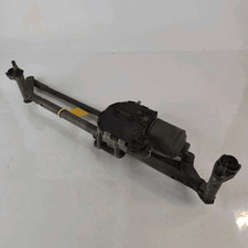 Scheibenwischermechanismus  VOLKSWAGEN GOLF VARIANT (1K) 1.4 TSI (103Kw) SW