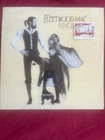 Original FLEETWOOD MAC Rumours Vinyl LP 1977 0798 BSK 3010 FACTORY SEALED NICE