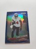 2025 Panini Prizm Chris Godwin Blue & Black Checkerboard SP Tampa Bay Buccaneers