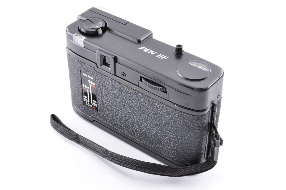 Olympus PEN EF 35mm Half Frame Film Camera [EXC++++] #2623-1 | eBay