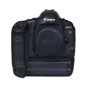 Canon+EOS-1V+HS+35mm+SLR+Film+Camera+Body+Only for sale online | eBay