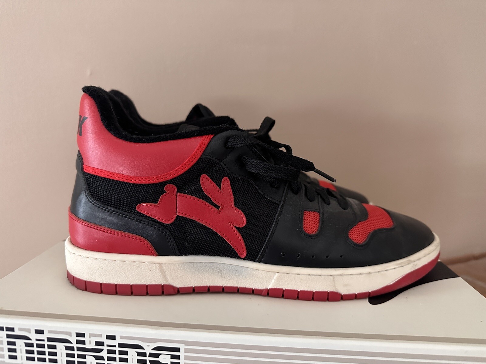 sz10 Thinking Different AI Hack Attack Bred Pill … - image 1