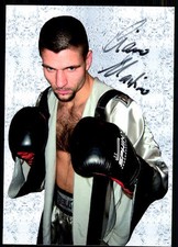 Martino Ciano TOP AK Orig. Sign. + +A 77307