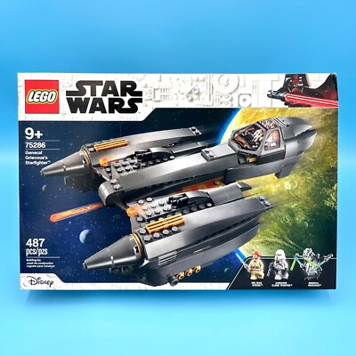 Lego General Lego Star Wars Set 75286 Lego 75286 Review Lego Star