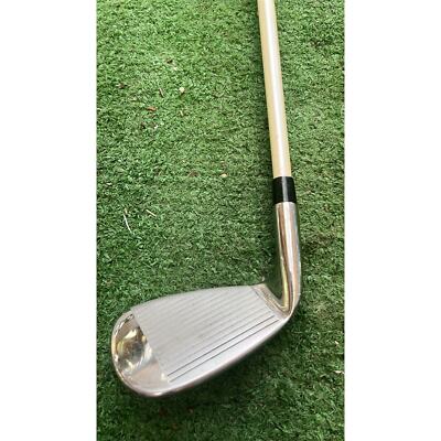 Square Two Finesse 34.5