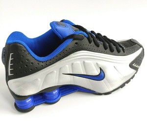 nike shox r4 boys