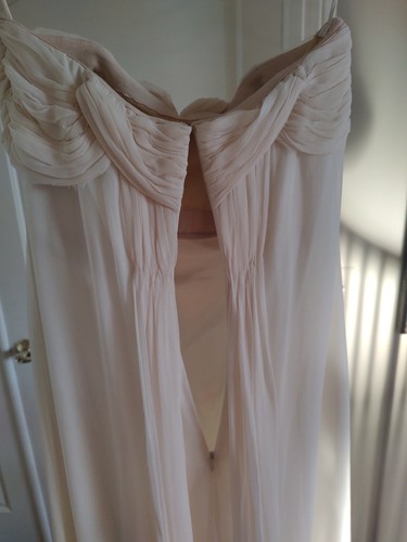 badgley mischka dress collection size 4 - Picture 4 of 10