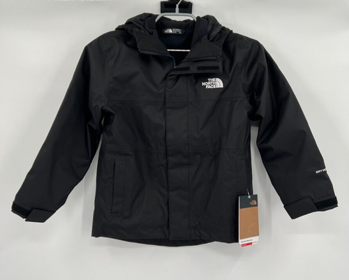 Jacket Zip Coat XS 