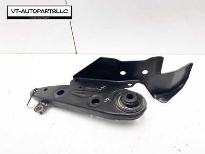 Q50 Rear Subframe ⭐️2014-2020 Infiniti Q50 Rear LEFT DRIVER Subframe Bracket Frame ...