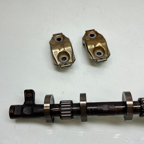 2012 - 2016 BMW F30 328i N20 2.0L Engine Motor Eccentric Shaft Camshaft OEM - Picture 11 of 17