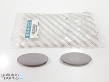 735445109 Pack 2 Tappi Tappezzeria Pilastri a e B Fiat Bravo (2007-2014) Nuovo
