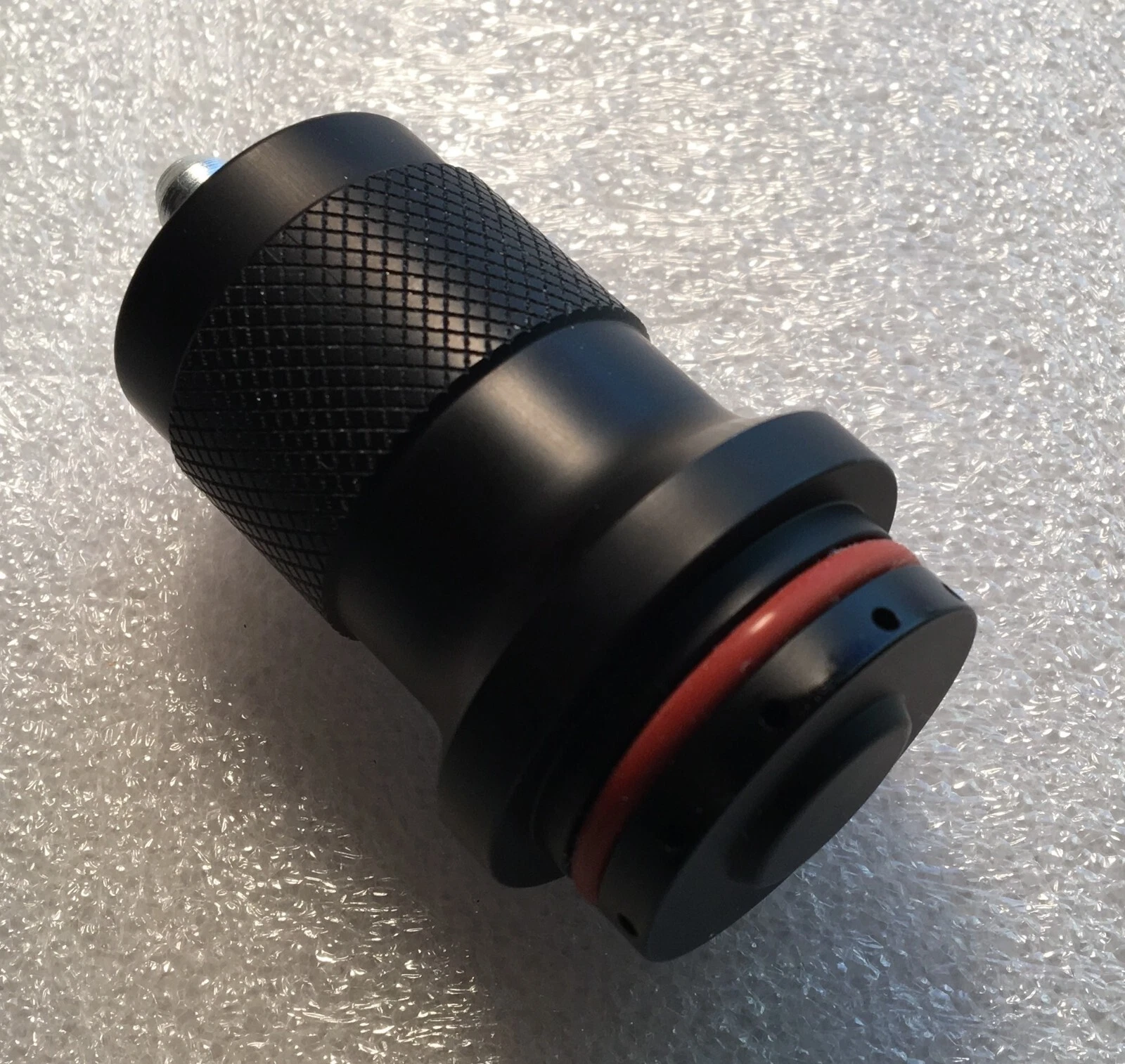 Grease Injector Tool