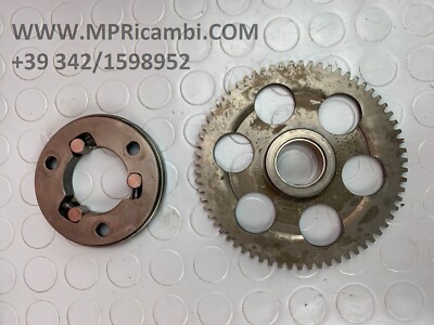FREEWHEEL BEARING UNIDIRECTIONAL KAWASAKI NINJA 636 2003 2004 13216-0004