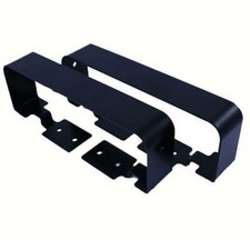 Blv10400 John Deere Oem Rops Warning Light Brush Guard Kit