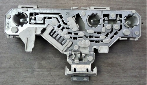 VW Polo 6N Lampenträger Leuchtenträger Rückleuchte Träger rechts 6N0945258A