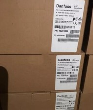 1PC Danfoss FC-051P18KT4E20H3BXCXXXSXXX 132F0060 Inverter New Expedited Shipping