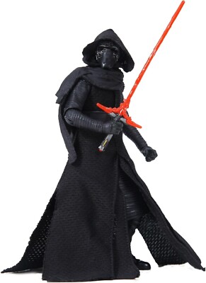 Star Wars The Black Series #03 Kylo Ren 6