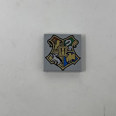 Harry Potter LEGO Hogwarts Board Game 3862 Replacement Part Coat