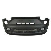 StoßStange Vorne FüR Fiat 500 312_ 500/595/695