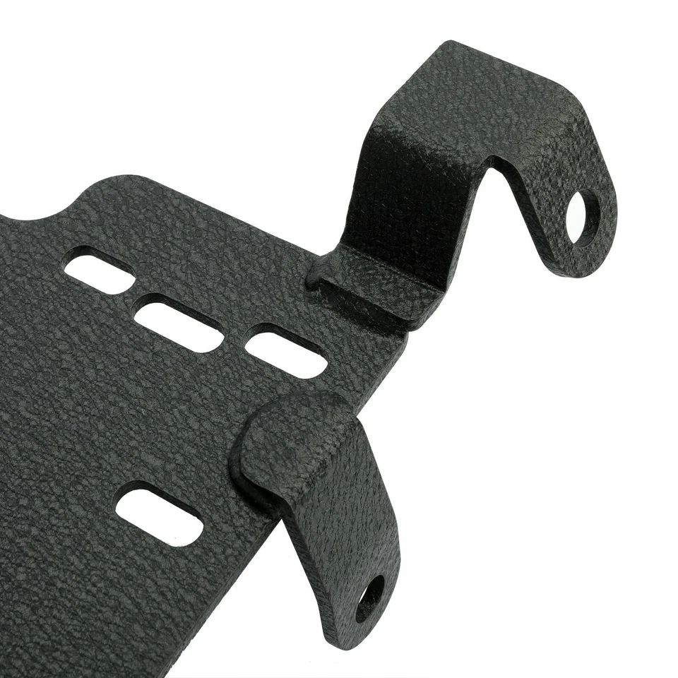 Fit Impreza 93-07 WRX STI GG GD Racing Seat Mounting Brackets Tensile Steel Base - Image 4 of 4