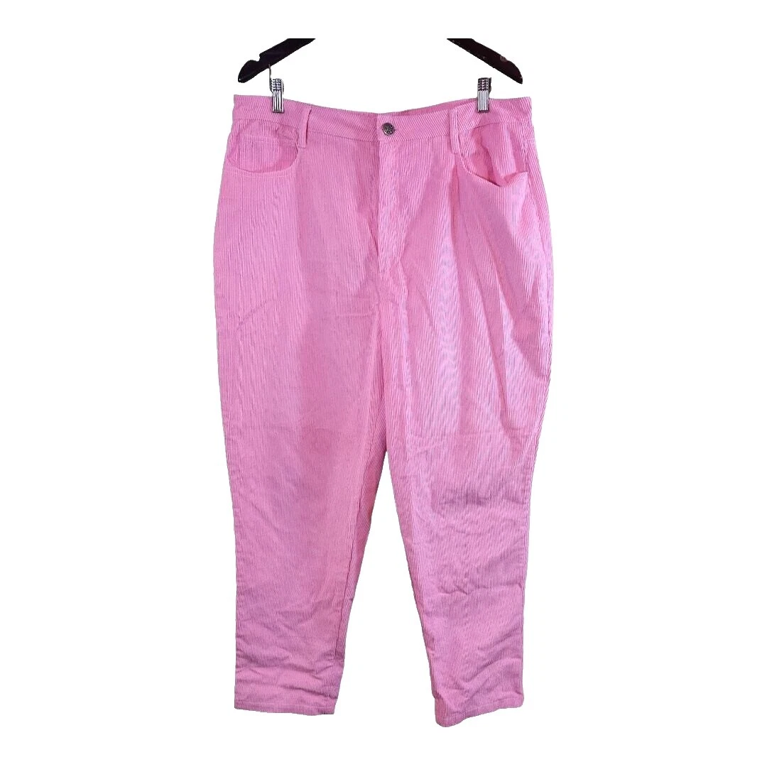 Lucy Cotton Pants for Women