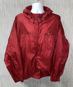 sierra designs rain jacket