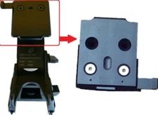 Tactical ANVIS 6/9 Metal NVG Mounting Bracket&Adapter&Adapter Board