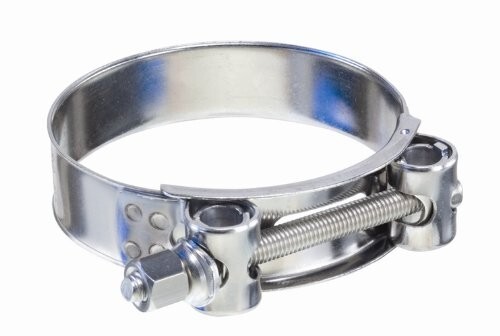National Hardware Stainless Steel Wire Cable Clamps 1-1/32 in. L National Hardware Stainless Steel Wire Cable Clamps 1-1/32 in. L