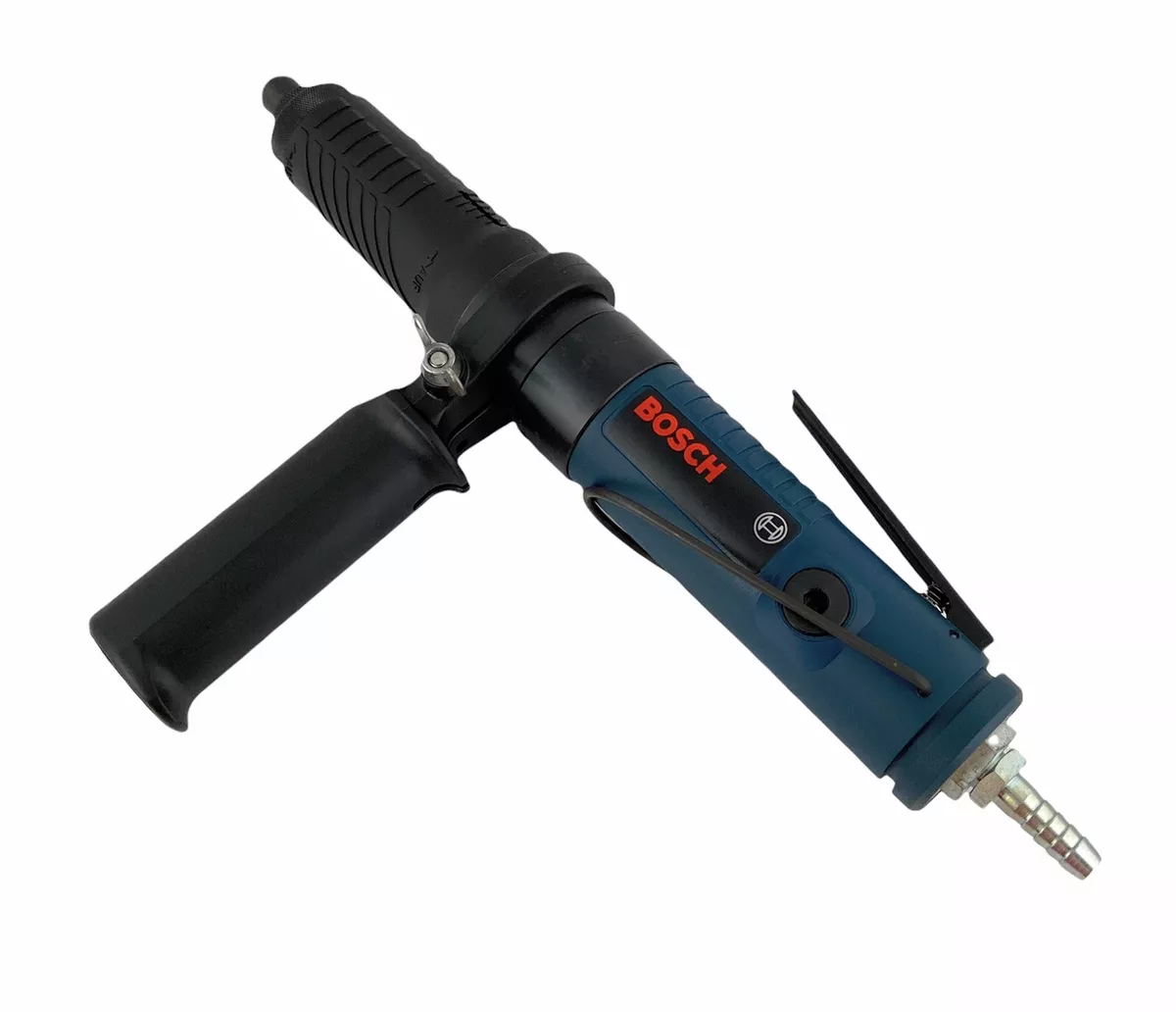 Bosch Pneumatic Inline Clock Wise Screwdriver 1 4