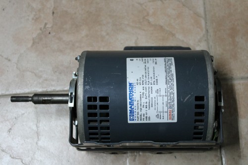 70337801P Drive Motor For Huebsch, Speed Queen, Ipso Dryer 