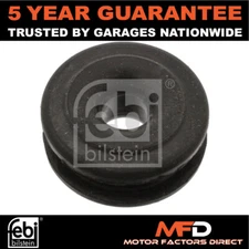 Fits Mercedes SL Saloon S-Class Coupe G-Class Kombi 8 Febi Gear Lever Bush #1